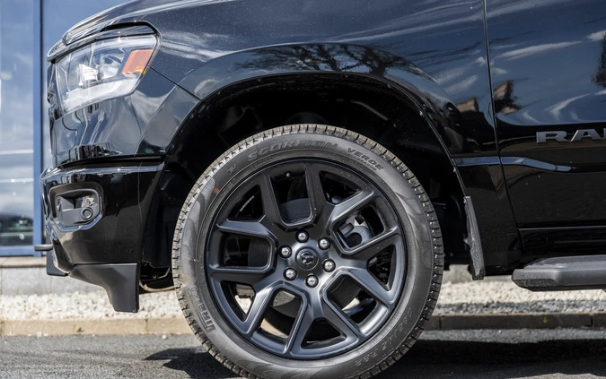 Dodge RAM cena 435999 przebieg: 20, rok produkcji 2023 z Oborniki małe 667